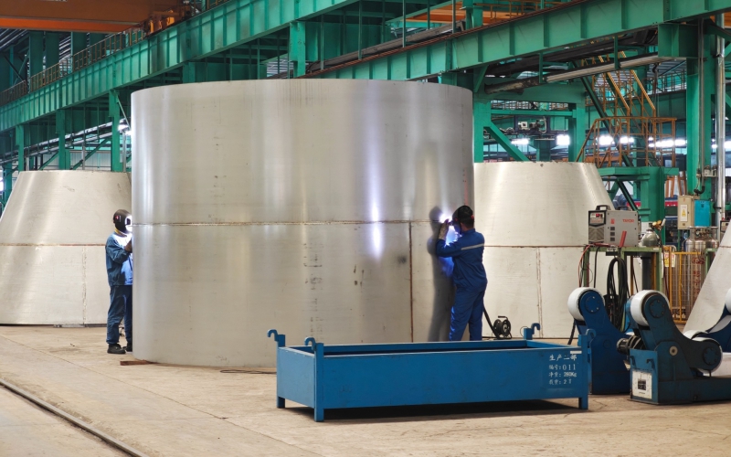 堿洗系統(tǒng)怎么才能長期穩(wěn)定運(yùn)行？